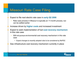 ameren MorganStanley_040108