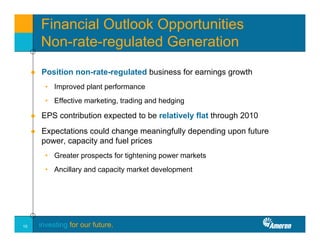ameren MorganStanley_040108