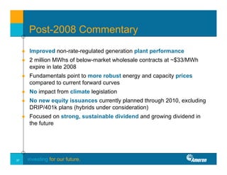 ameren MorganStanley_040108