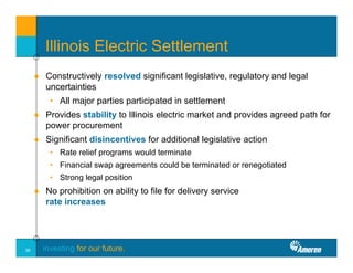 ameren MorganStanley_040108