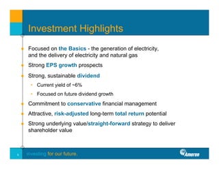 ameren MorganStanley_040108