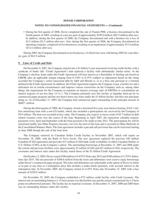 dover 2007_AR
