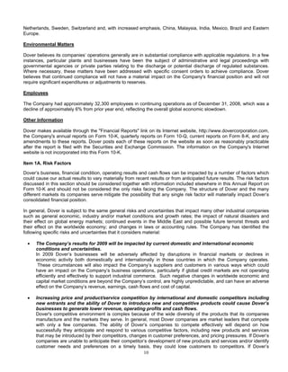 DOVER_10K_2008_FINAL