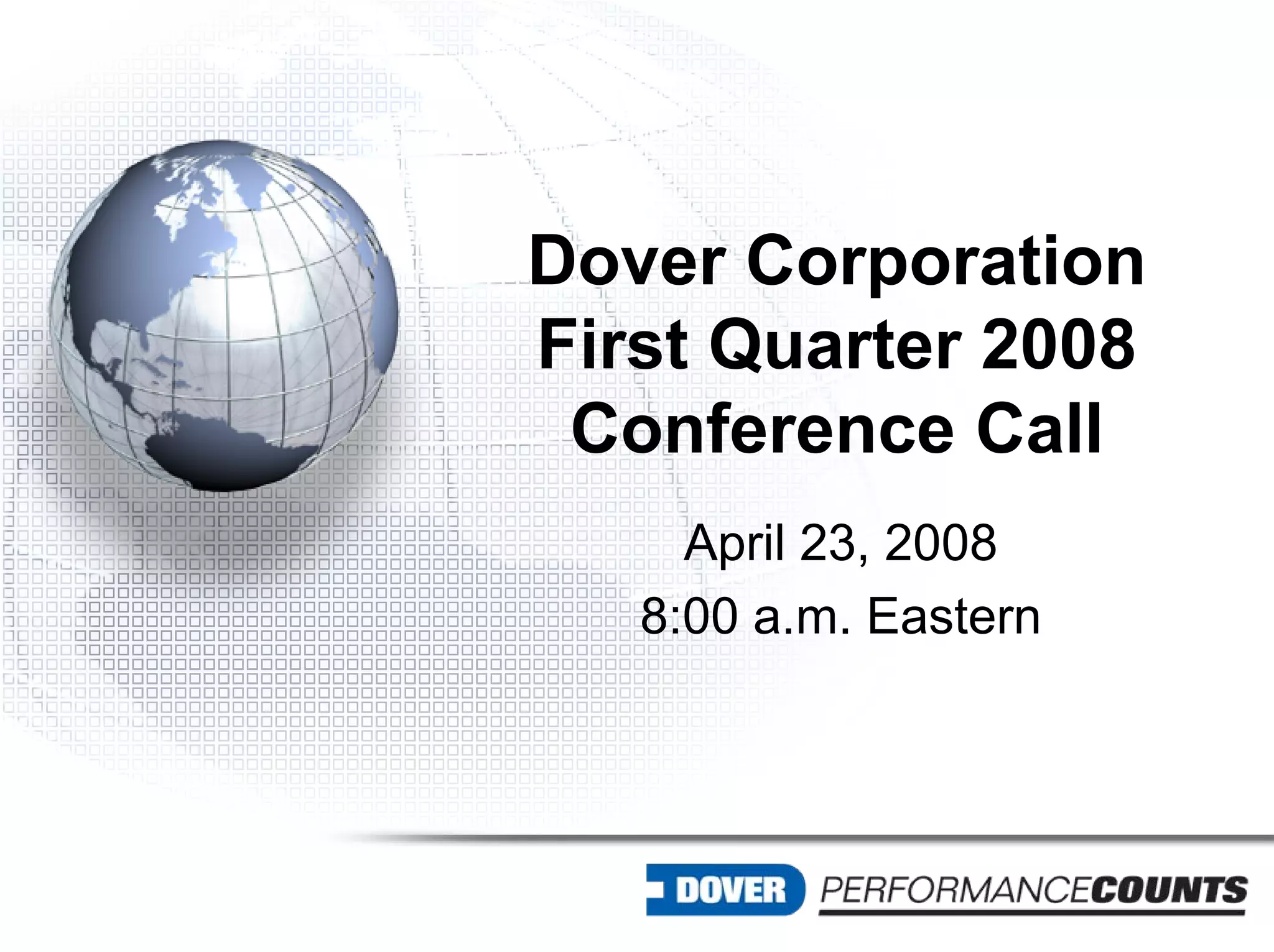 dover Q108_Slides