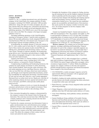 gannett 06AnnualReport