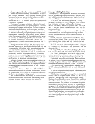 gannett 06AnnualReport