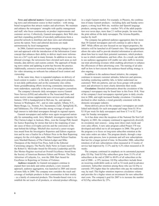 gannett 06AnnualReport