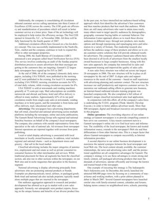 gannett 06AnnualReport