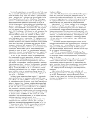 gannett 06AnnualReport