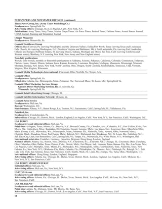 gannett 06AnnualReport