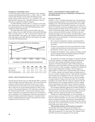 gannett 06AnnualReport