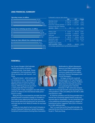 gannett 06AnnualReport
