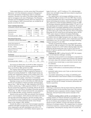 gannett 06AnnualReport