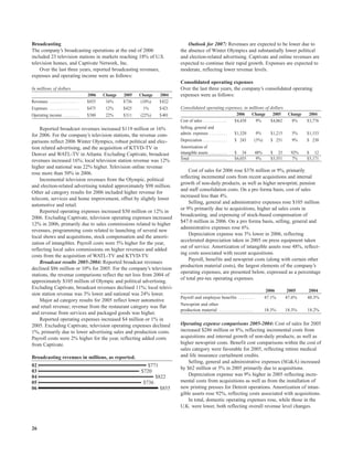 gannett 06AnnualReport