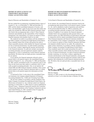 gannett 06AnnualReport