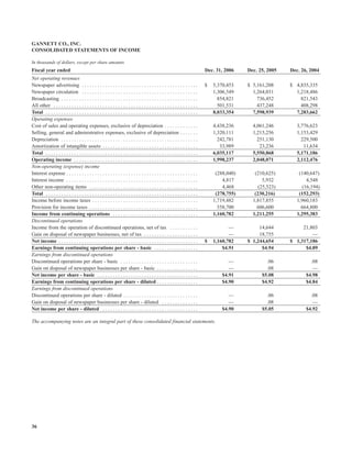 gannett 06AnnualReport