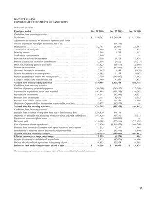 gannett 06AnnualReport