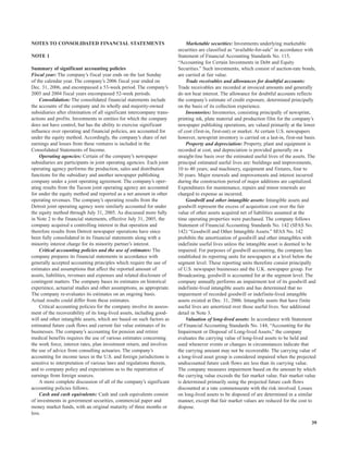 gannett 06AnnualReport