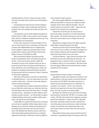 gannett 06AnnualReport