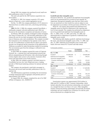 gannett 06AnnualReport