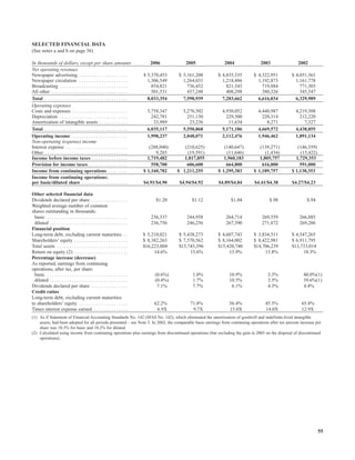 gannett 06AnnualReport
