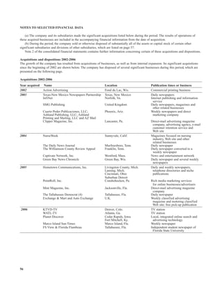 gannett 06AnnualReport