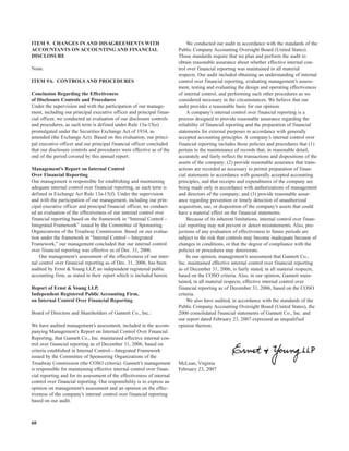 gannett 06AnnualReport