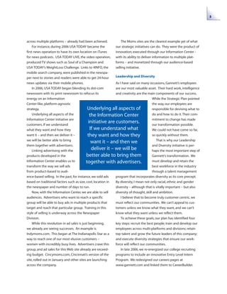 gannett 06AnnualReport