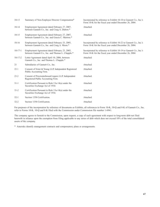 gannett 06AnnualReport