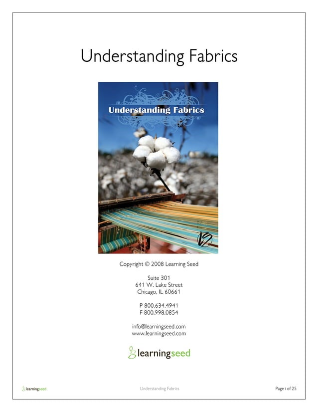 1166 understanding fabrics_guide PDF