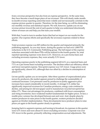 gannett 3Q08transcript