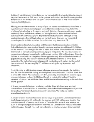 gannett 3Q08transcript