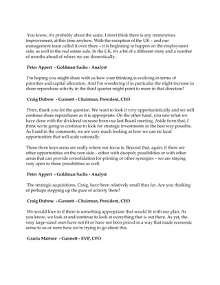 gannett 3Q2007transcript