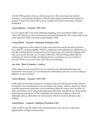 gannett 3Q2007transcript