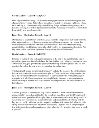 gannett 3Q2007transcript