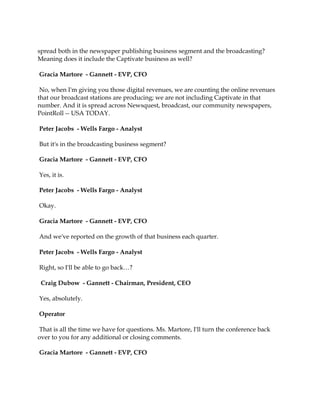 gannett 3Q2007transcript