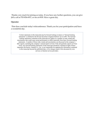 gannett 3Q2007transcript