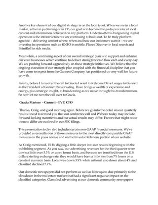gannett 3Q2007transcript