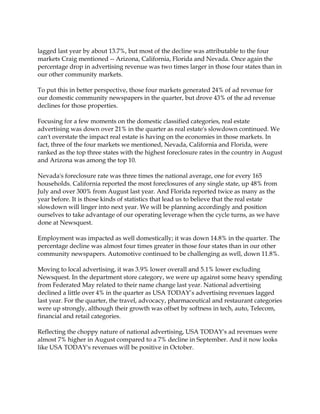 gannett 3Q2007transcript