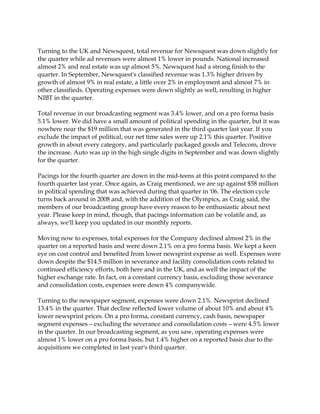 gannett 3Q2007transcript