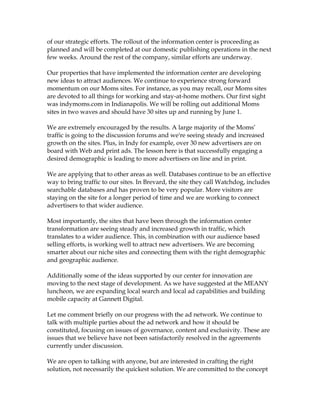 gannett 1Q2007transcript