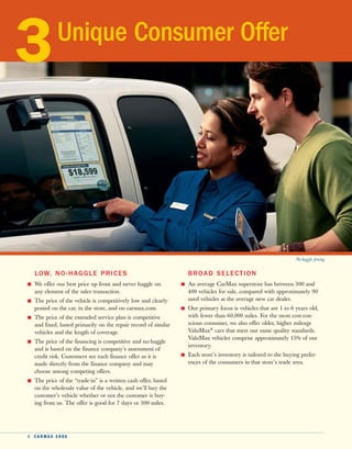  car max 2006AnnualReport