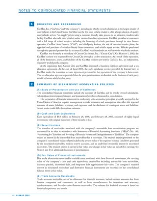  car max 2006AnnualReport