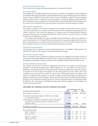  car max 2006AnnualReport