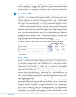  car max 2006AnnualReport