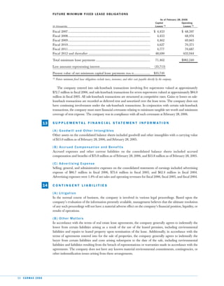  car max 2006AnnualReport