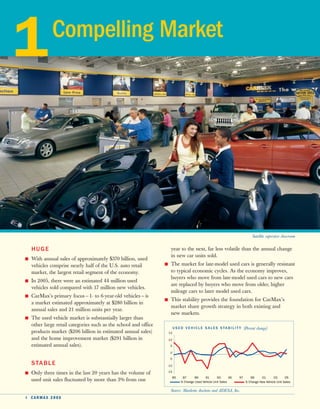  car max 2006AnnualReport