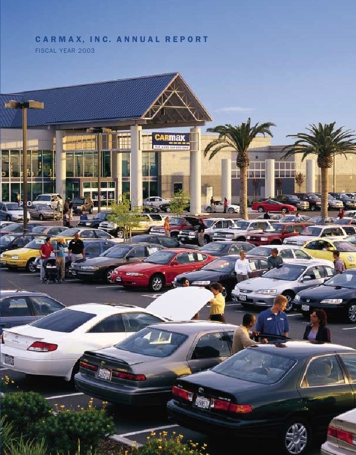 does carmax buy high mileage cars