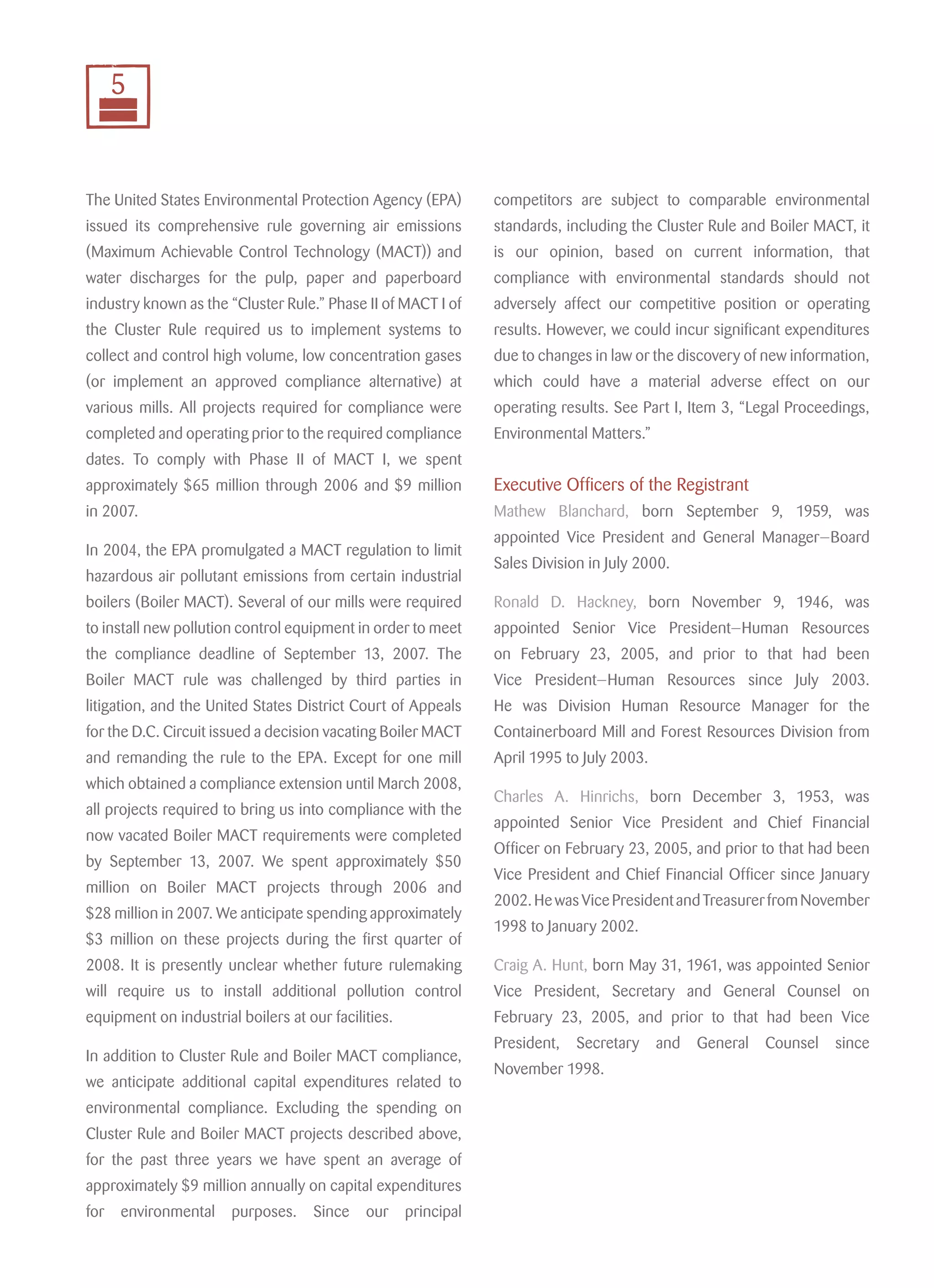 smurfit stone container 2007_AR_Final