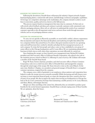 smurfit stone container  1998_AR